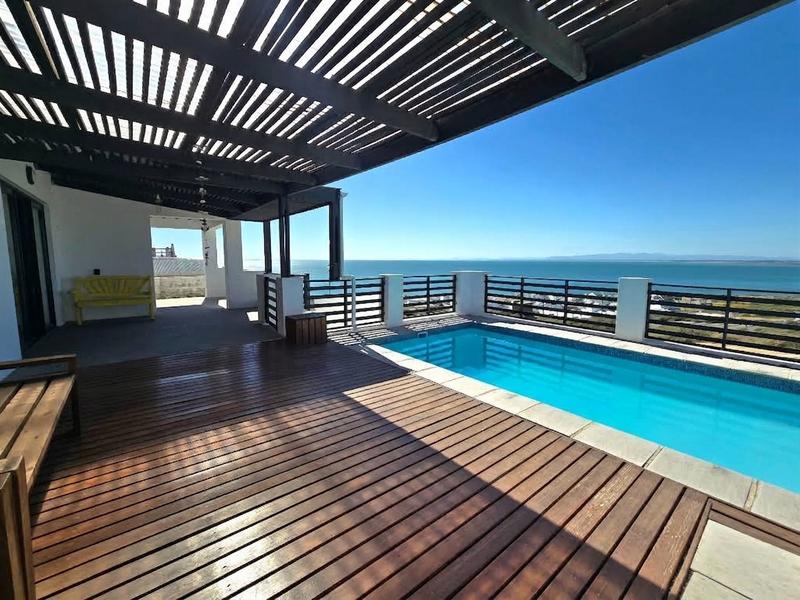 4 Bedroom Property for Sale in St Helena Views Western Cape